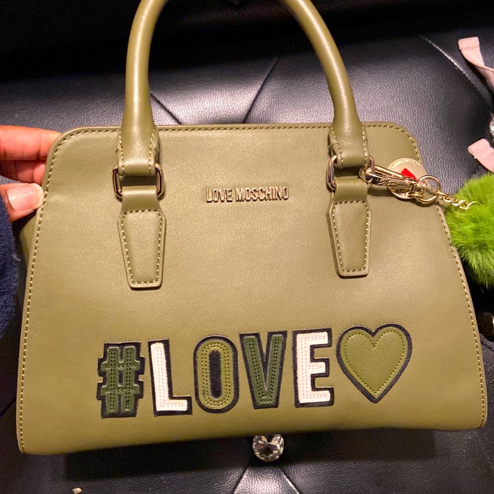 Love Moschino Handbag